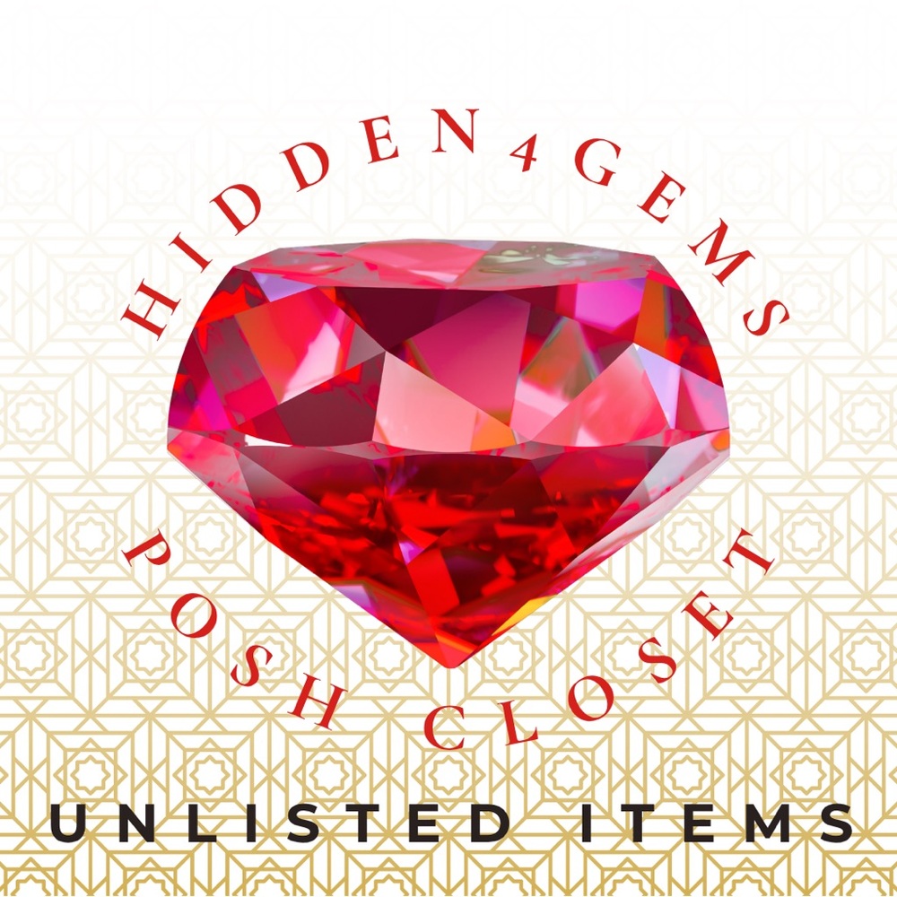 Thursday, March 26 Unlisted Items Live Show!